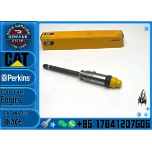 CAT Fuel Injector Nozzle 0R-4124 0R-3591 0R-3423 0R-8785 0R-3424 170-5181 0R