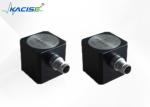 KSPA-3 Three-Axis Piezoelectric Acceleration Sensor Triaxial Simultaneous