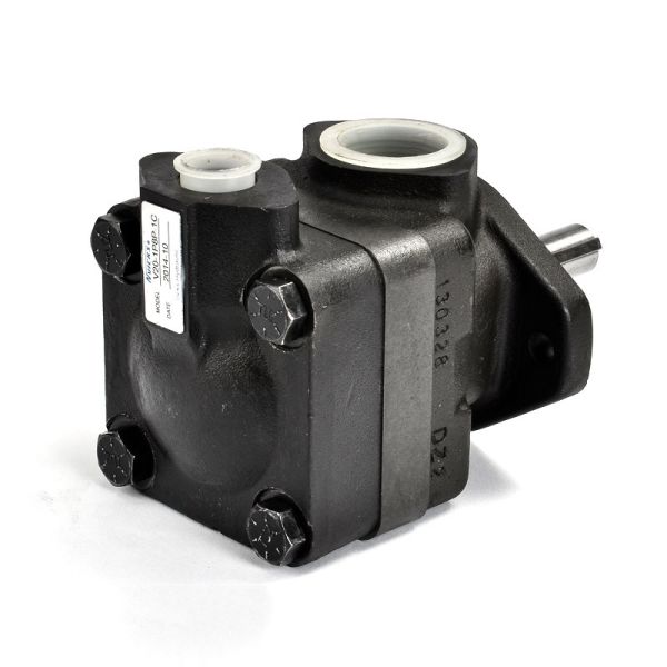 V20-1P13P-1C-11 02-125801-3H21SHSW Vane Pump for Micro Power Steering by Vickers