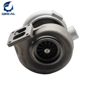 Universal for Excavator Turbochanger HITACHI 6WG1X Engine Excavator ZX450 ZAX470