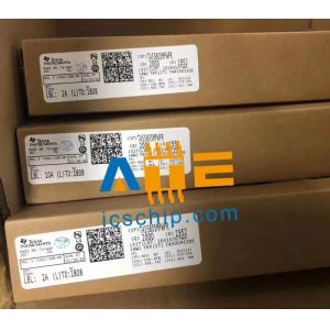 TAS5805MPWP TAS5805MPWPR Texas Instrument Audio Amplifier 28HTSSOP IC