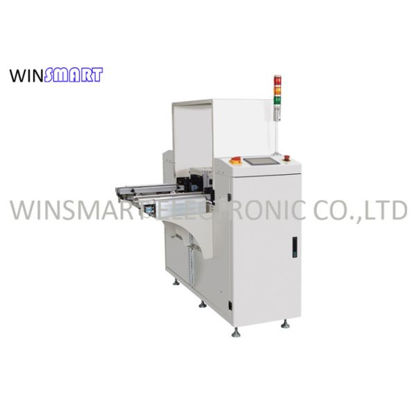 Cheap Multifunction PCB Loader Unloader Pcb Buffer with HMI Control Panel for sale