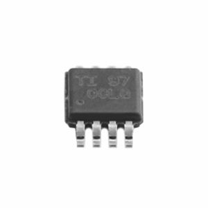 OPA2320AIDGKR New and Original OPA2320AIDGKR VSSOP-8 Integrated circuit
