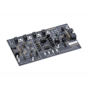 China LP5813-12WCSPEVM Embedded Solutions LED Matrix Driver LP5813 Evaluation Module on sale