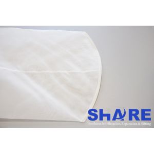 Ultrasonic Welding Filter Components Mesh Fabric Parts For Fuel Filtration