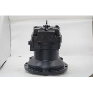 SG08 Excavator Swing Motor For SH200A3 SH200A1 HD700V2 E200B Crawler Excavator