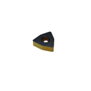 Buy cheap Double Color Coated WNMA080412 CNC Turning Inserts from wholesalers