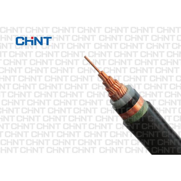 Quality IEC 60502.2 Approval Low Smoke Zero Halogen Power Cable Laying In Room Tunnel Pipes wholesale