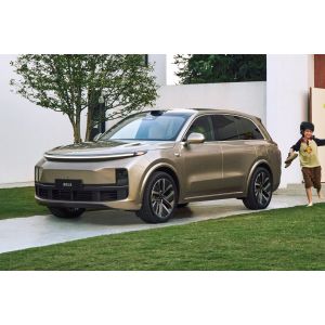 New Large EV SUV 449 Horsepower L8 Lixiang New Energy Vehicle