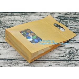 Smell Proof Zipper TPU Coaed Weldable To TPU PVC Waterproof Airtight Zipper For