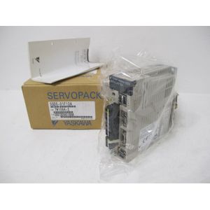 Cheap Yaskawa SGDS-01F12A AC SERVO AMPLIFIER 100-115V 50/60HZ 2.4A 100W NEW for sale