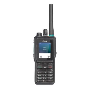 PH790EX Large Capacity Battery Explosion Proof 2 Way Radios Dustproof IP68