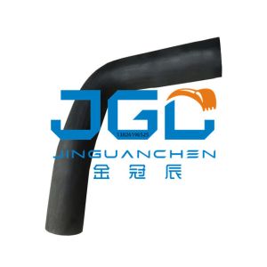 ME047553 HD800-5、7、HD900-5、7 Excavator Low Water Hose For Cooling System