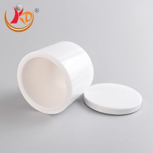 50ml-3L Ceramic Tank Zirconium Grinding Machine Jar Zirconia Ball Mill Jar