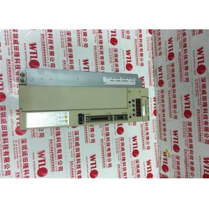 New Condition Yaskawa Servo Drive SGDM-20ADA 2000W Output 1.85A