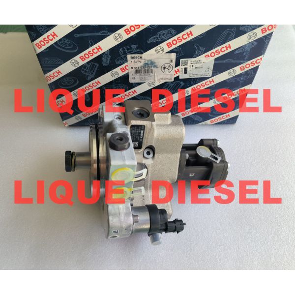 Quality BOSCH common rail pump 0445020032 65.10501-7002A 0 445 020 032 for CR/CP3S3/L125/40-789S wholesale