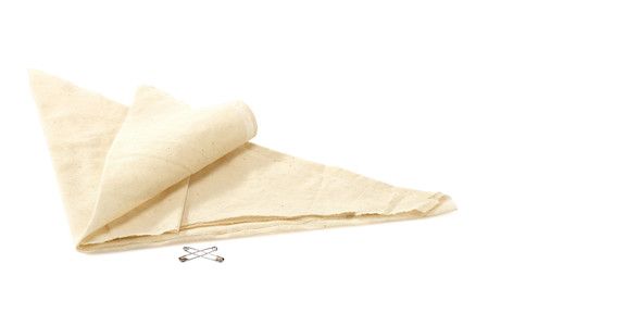 Medical Triangular Bandage, Disposable Triangular Bandage, Triangular Bandage,