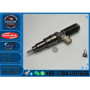 Diesel Fuel Injector 16650-00Z1B BEBE4D16003 BEBE4D08003 BEBE4D24003 BEBE4D24103