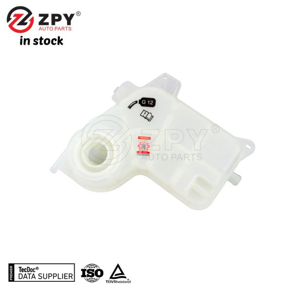 Quality ZPY Coolant Expansion Tank for Audi A4 3.0 OEM 8E0121403A wholesale
