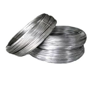 Cheap BWG 6 4mm High Tensile Galvanised Wire Q235 for sale