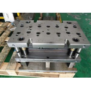 Customized Deep drawing mold single dies and prototype die EXW Trade term
