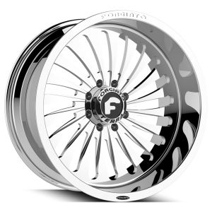 Forgiato Autonomo-T Forgiato Forged Wheels