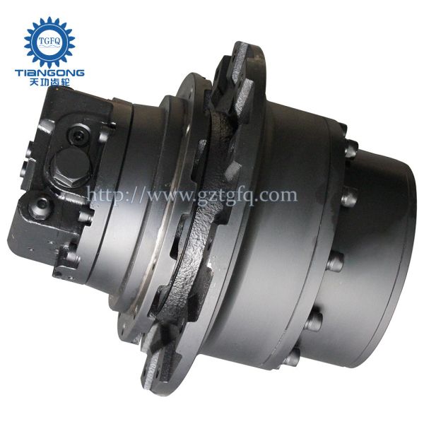 Quality EX70 ZX70 Excavator Hitachi Final Drive Assy 9224123 9224241 wholesale
