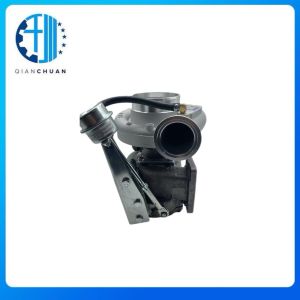 Turbo HX35W Turbocharger 3598036 for Cummins 6BTAA 6BTA5.9 Engine part