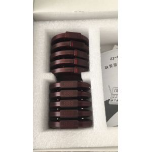 2018 hot sale 433.92 MHZ restaurant equipment wireless queue pager system