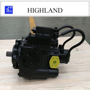 Roller Additional Underground Truck Hydraulic Pumps Be Connected In Series
