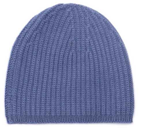 Knitted Beanie
