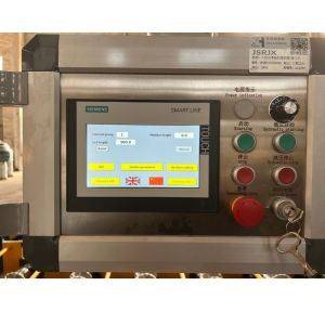 0.17mm Thickness Corrugated Roof Panel Roll Forming Machine