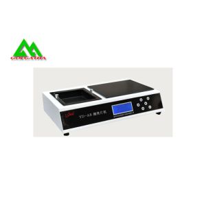 Digital Biological Tissue Spreading Baking Machine With Microprocessor Control