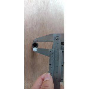 4934063 length 5sm Valve guide QSC8,3 Liugong Excavator CLG920 CLG922 CLG923