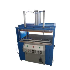 2.5kw Pillow Packing Machine , Pillow Pressing Machine 3pcs/Min Capacity