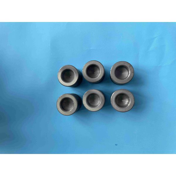 Quality Enhanced Fracture Toughness Silicon Nitride Ceramics With Compressive Strength 3800 MPa wholesale