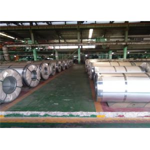 China 800-1800mm Width Galvanized Steel Coil Q195 Q215 Q235 Q345 Material on sale