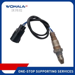 Cheap S60 OEM Part # 31422059 Automotive Front Heated Oxygen Sensor for sale