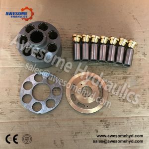 China Replacement Parker Hydraulic Pump Parts P2-060 P2-075 P2-105 P2-145 on sale