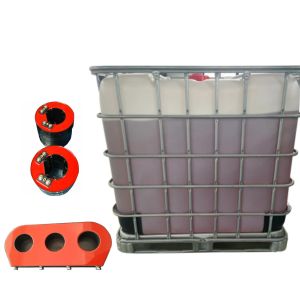 Flame Resistance Epoxy Resin Curing Agent