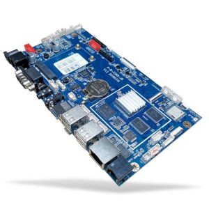 Customized Type PCB Assembly for Android Motherboard and Customized Electronic
