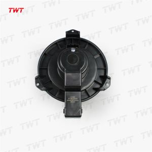 China TWT MOTOR SUB-ASSY BLOWER W/FAN MOTOR SUB-ASSY COOLING UNIT 87103-35060 8710335060 for 4Runner Land Cruiser Prado 2003-2007 on sale