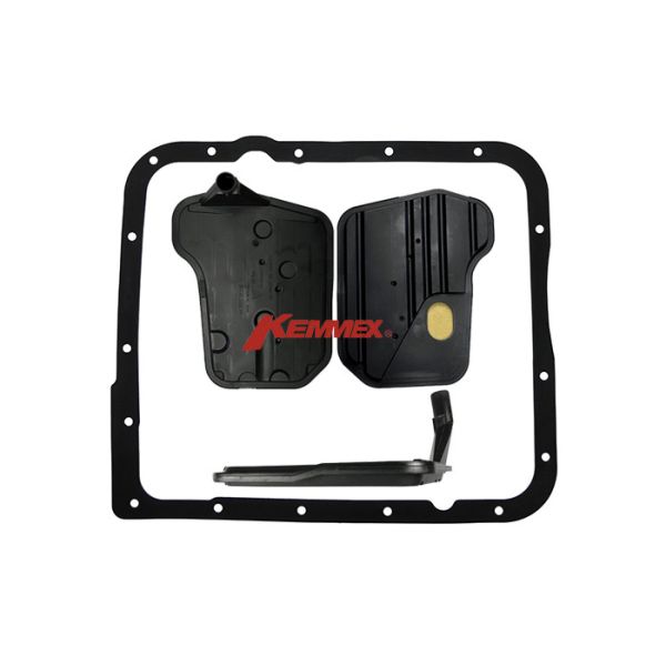 GMC Canyon 4L60E Transmission Filter 24200796 24208835 24229186 24236798