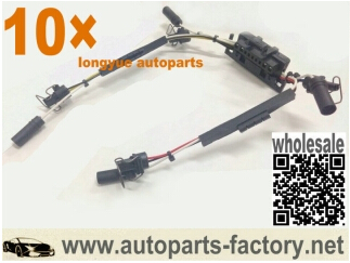 Powerstroke 7.3L UVC Valve Cover injector Glow Plug harness set 97 - 03