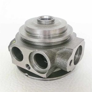 TD02 Water Cooled Turbo Bearing Housing Inletφ 14.5/20.0+1-M6*1.0 Outlet ф14+2