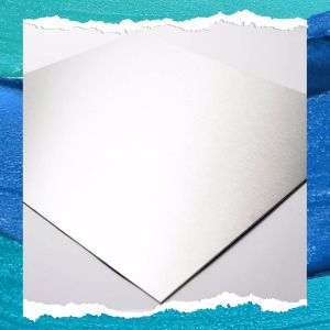 China Cold Rolled Stainless Steel Sheet Plate Slit Edge 409L 1000mm-6000mm  2D 2B on sale