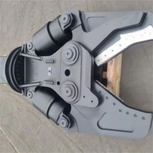 Excavator Concrete Buster Hydraulic Buster Factory for 20 - 30 Tons Excavator