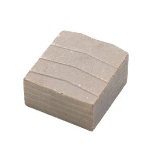 Cheap R Shape Diamond Granite Segment for Scrap in Thailand by LINSING Stone Cutting Tools for sale