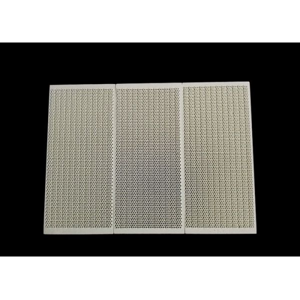 Quality Durable Infrared Honeycomb Ceramic Burner Plate For Gas Burner And Gas Brooder wholesale