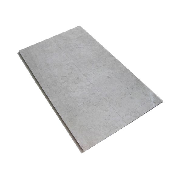 Quality Calcium Carbonate PVC Ceiling Panels , Printing PVC Ceiling Tiles For Bathroom wholesale
